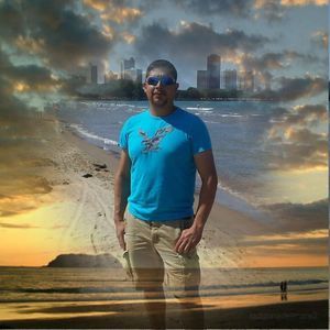 Meet your Posher, Danny